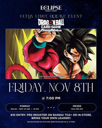 DBS Fusion World Release Event