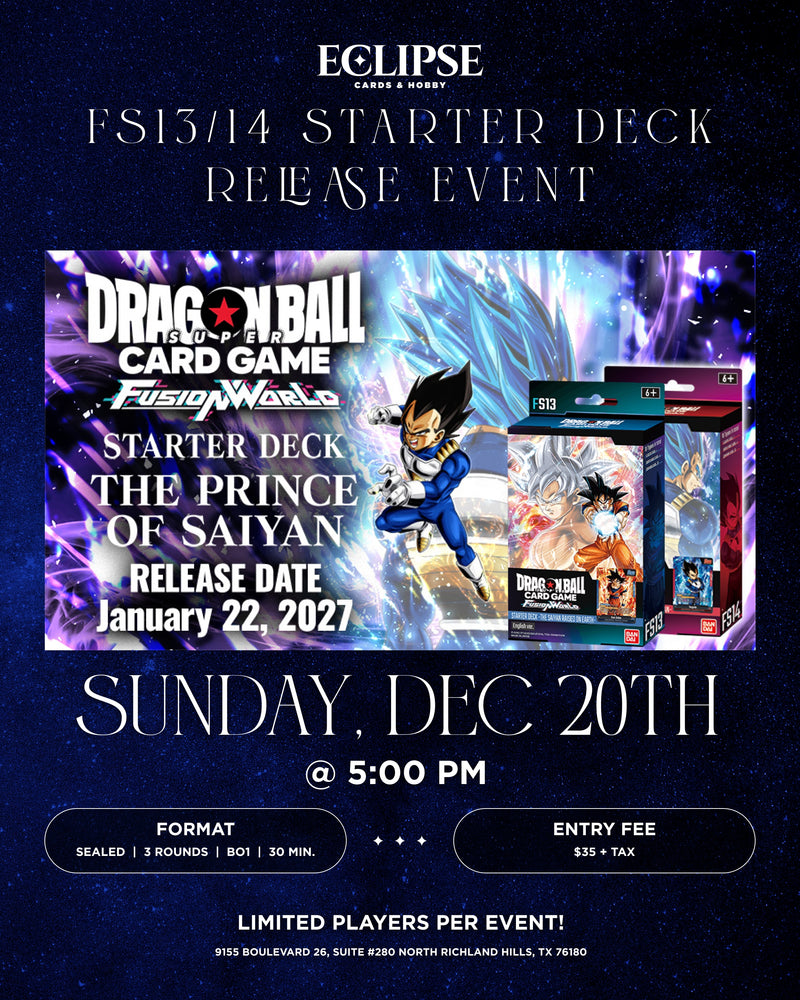 DBS FW FS13-FS14 Release Event