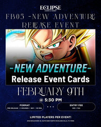 DBS Fusion World Release Event