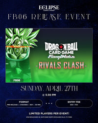 DBS Fusion World Release Event