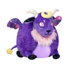 Mini Squishable Cosmic Demon