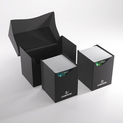 GameGenic - Double Deck Holder 200+ XL