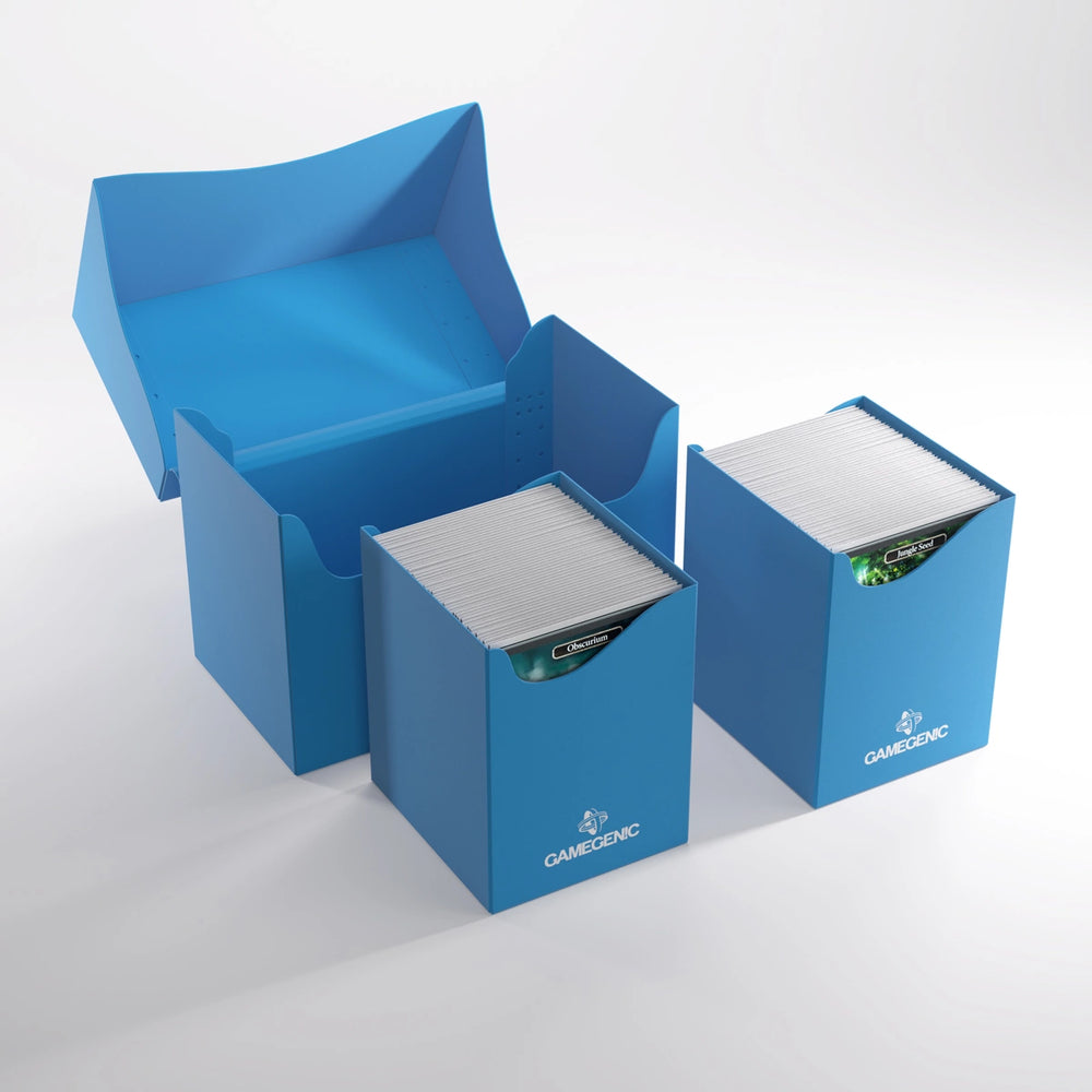 GameGenic - Double Deck Holder 200+ XL