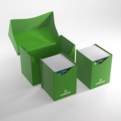 GameGenic - Double Deck Holder 200+ XL