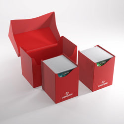 GameGenic - Double Deck Holder 200+ XL