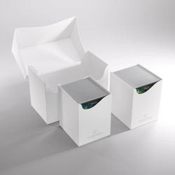 GameGenic - Double Deck Holder 200+ XL