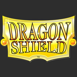 Dragon Shield - Standard Art Sleeves