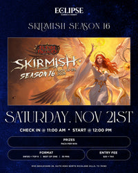 FAB Skirmish