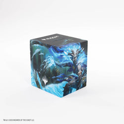 Lorwyn Eclipsed Premium Art Deckboxes