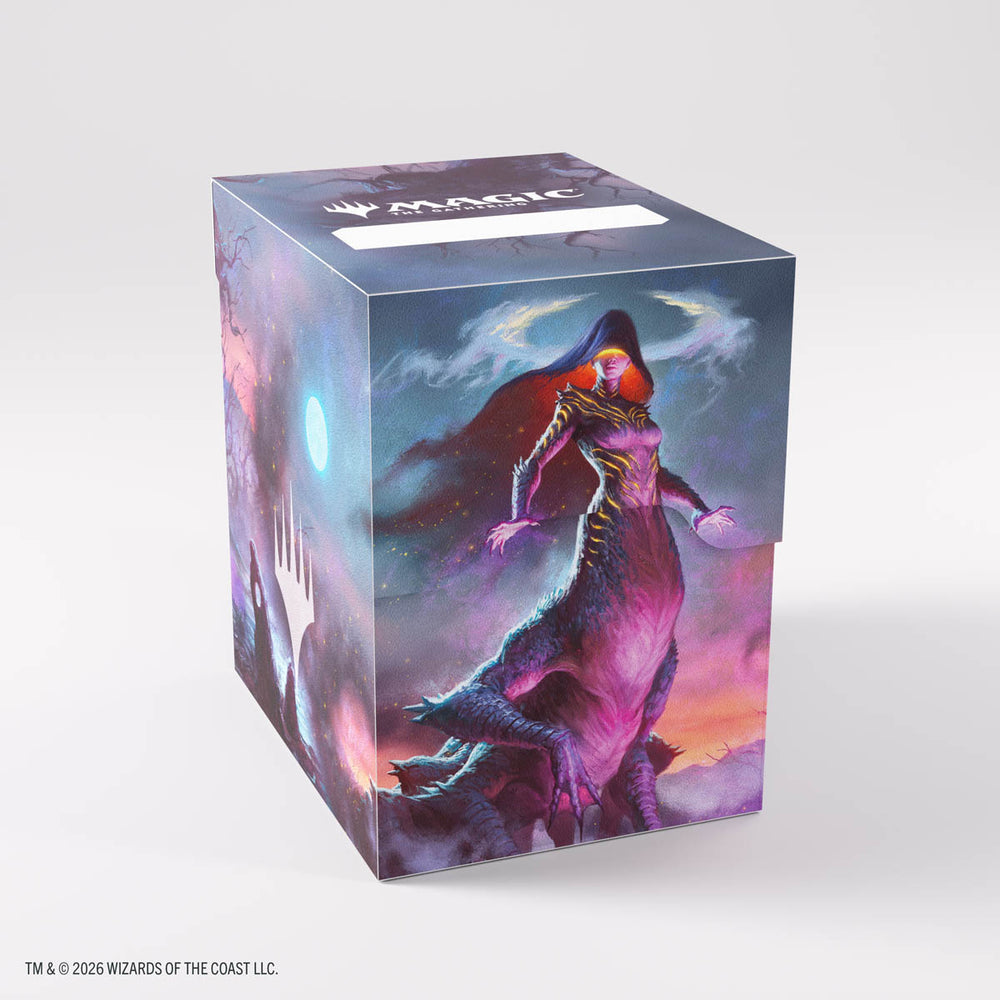 Lorwyn Eclipsed Premium Art Deckboxes