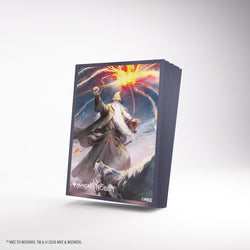 Magic The Gathering | The Hobbit Premium Art Sleeves