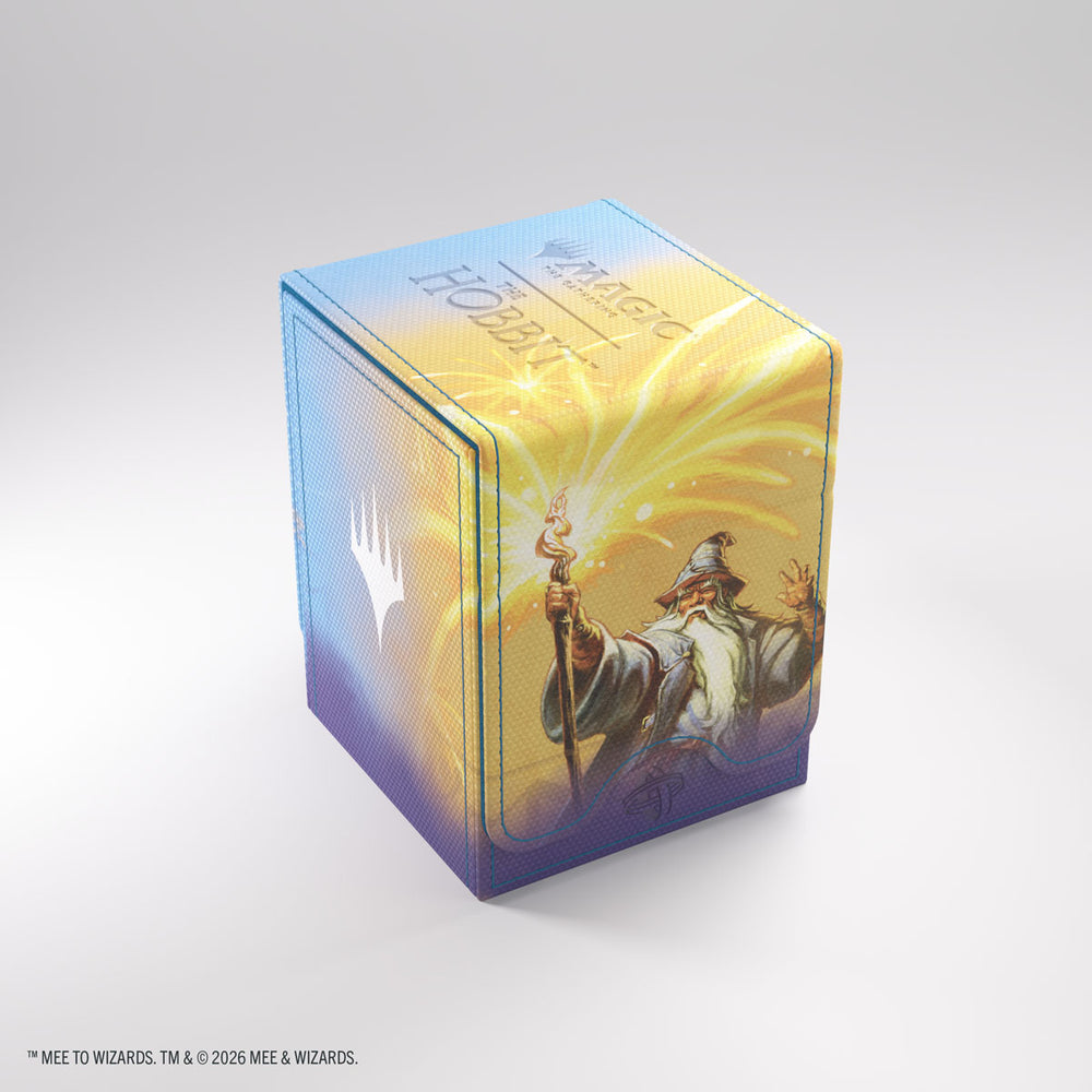 Magic The Gathering | The Hobbit Squire 80+ XL