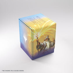Magic The Gathering | The Hobbit Squire 80+ XL