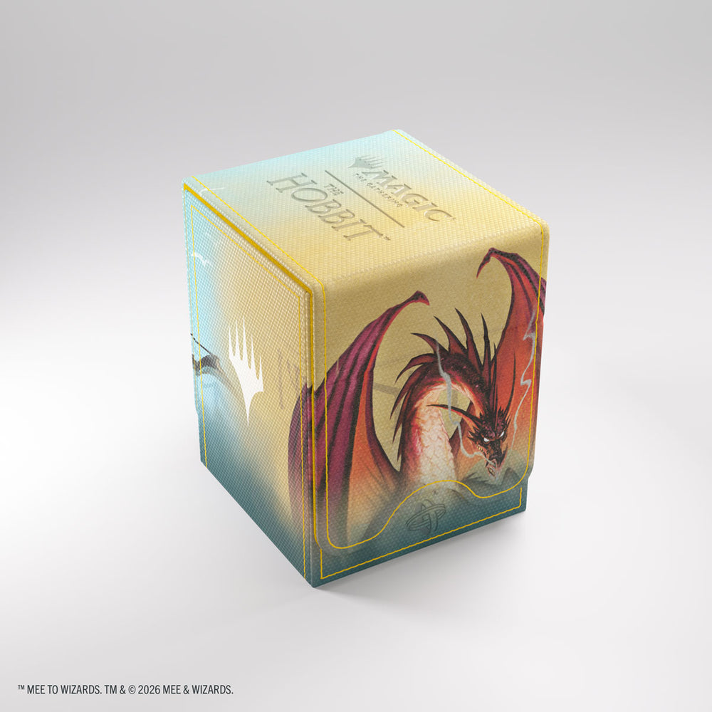 Magic The Gathering | The Hobbit Squire 80+ XL