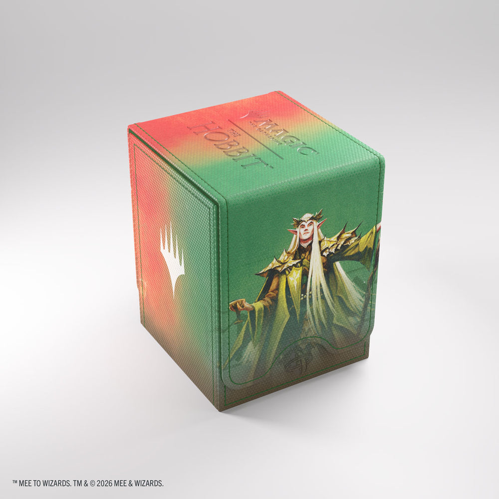 Magic The Gathering | The Hobbit Squire 80+ XL
