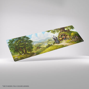 Magic The Gathering | The Hobbit Prime Table-sized Playmat 8ft