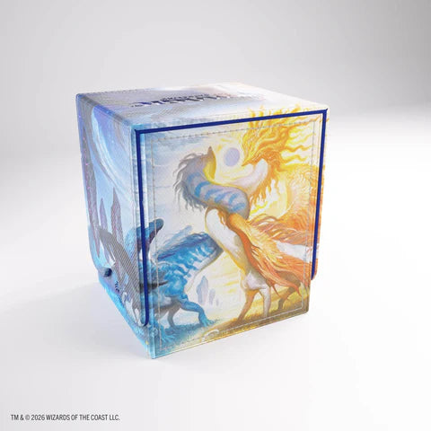 Lorwyn Eclipsed Premium Art Deckboxes