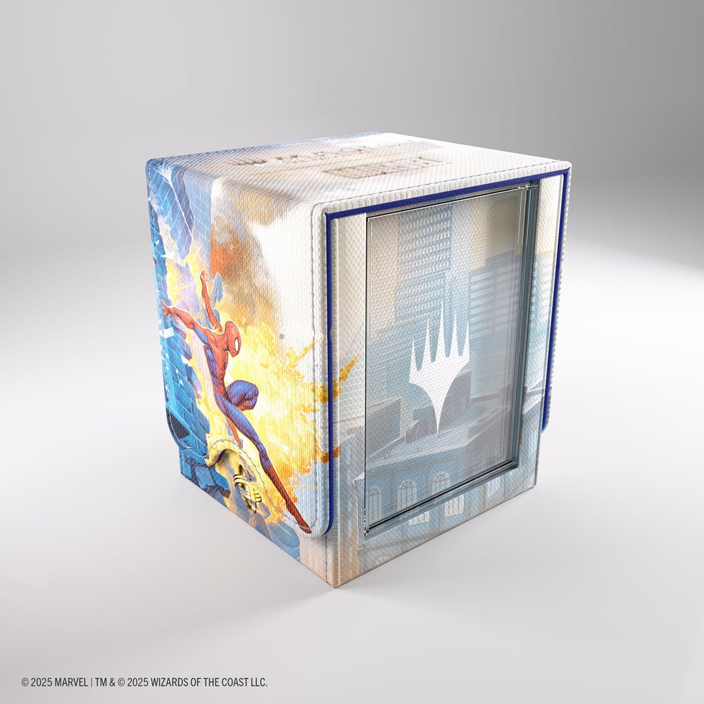 Spiderman ART SQUIRE PLUS 100+ XL