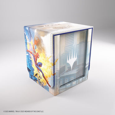 Spiderman ART SQUIRE PLUS 100+ XL