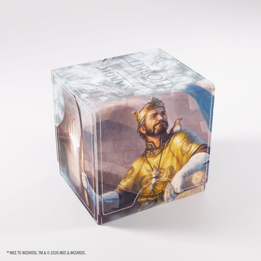 Magic The Gathering | The Hobbit Sidekick PRO 100+ XL