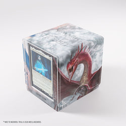 Magic The Gathering | The Hobbit Sidekick PRO 100+ XL