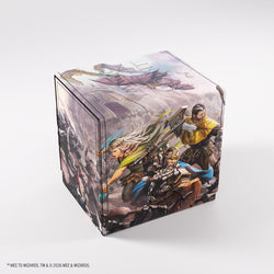 Magic The Gathering | The Hobbit Sidekick PRO 100+ XL