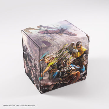 Magic The Gathering | The Hobbit Sidekick PRO 100+ XL