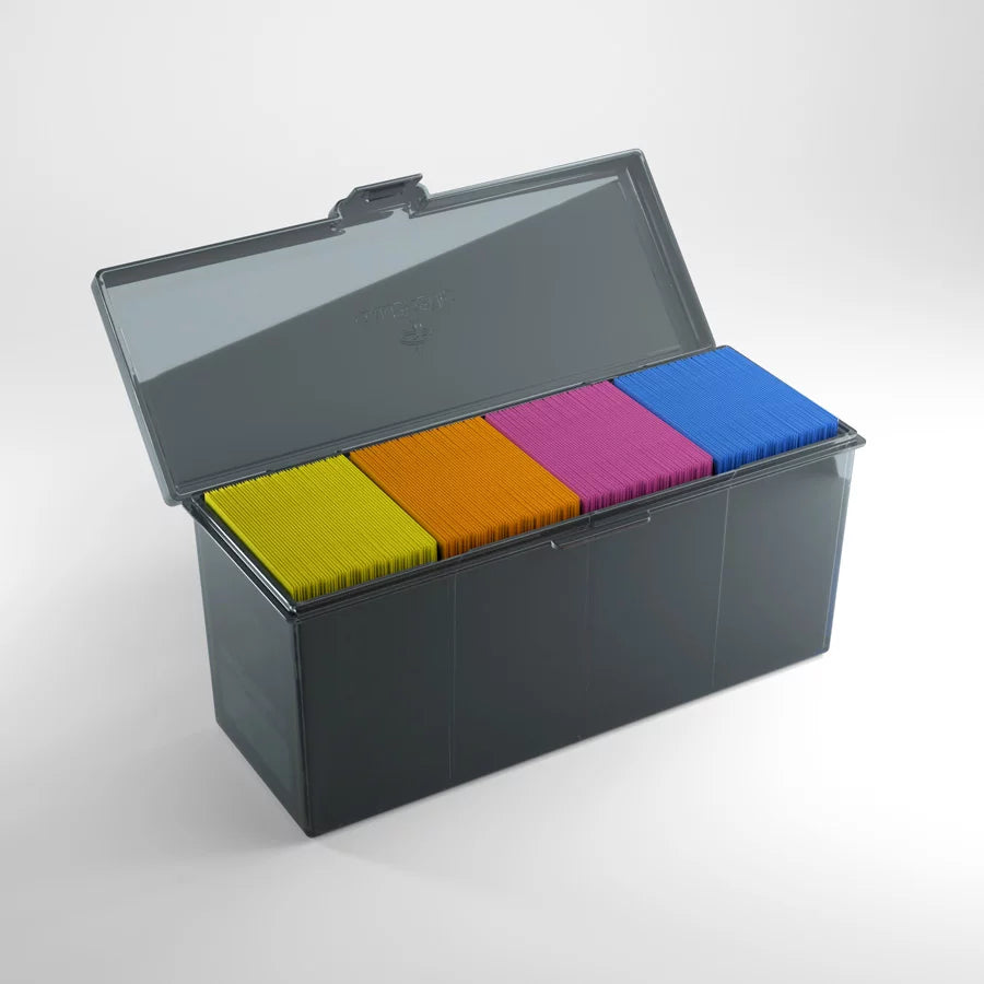 GameGenic - Fortress 320+