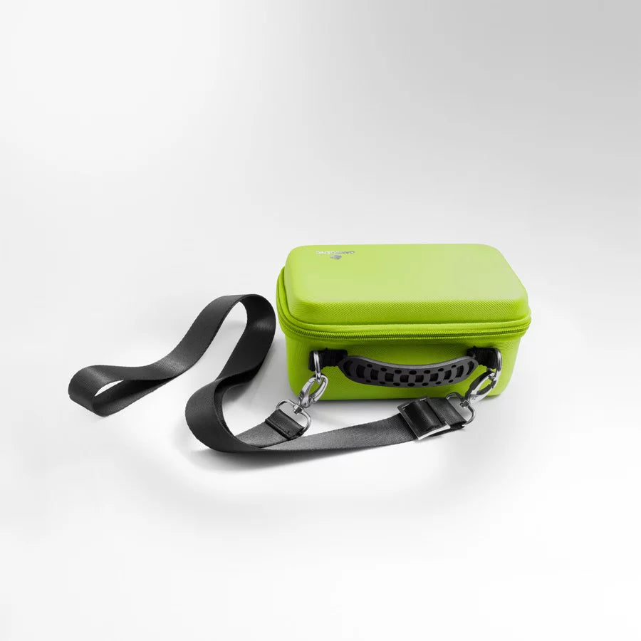 GameGenic - Game Shell 250+