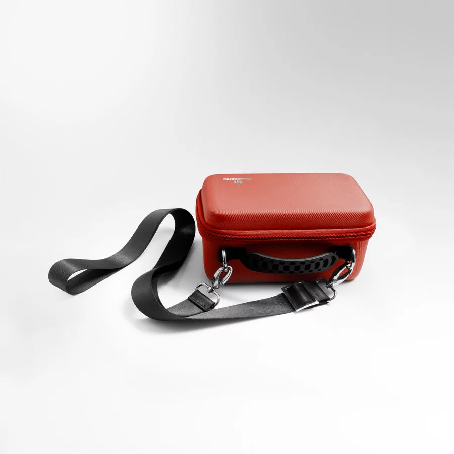 GameGenic - Game Shell 250+