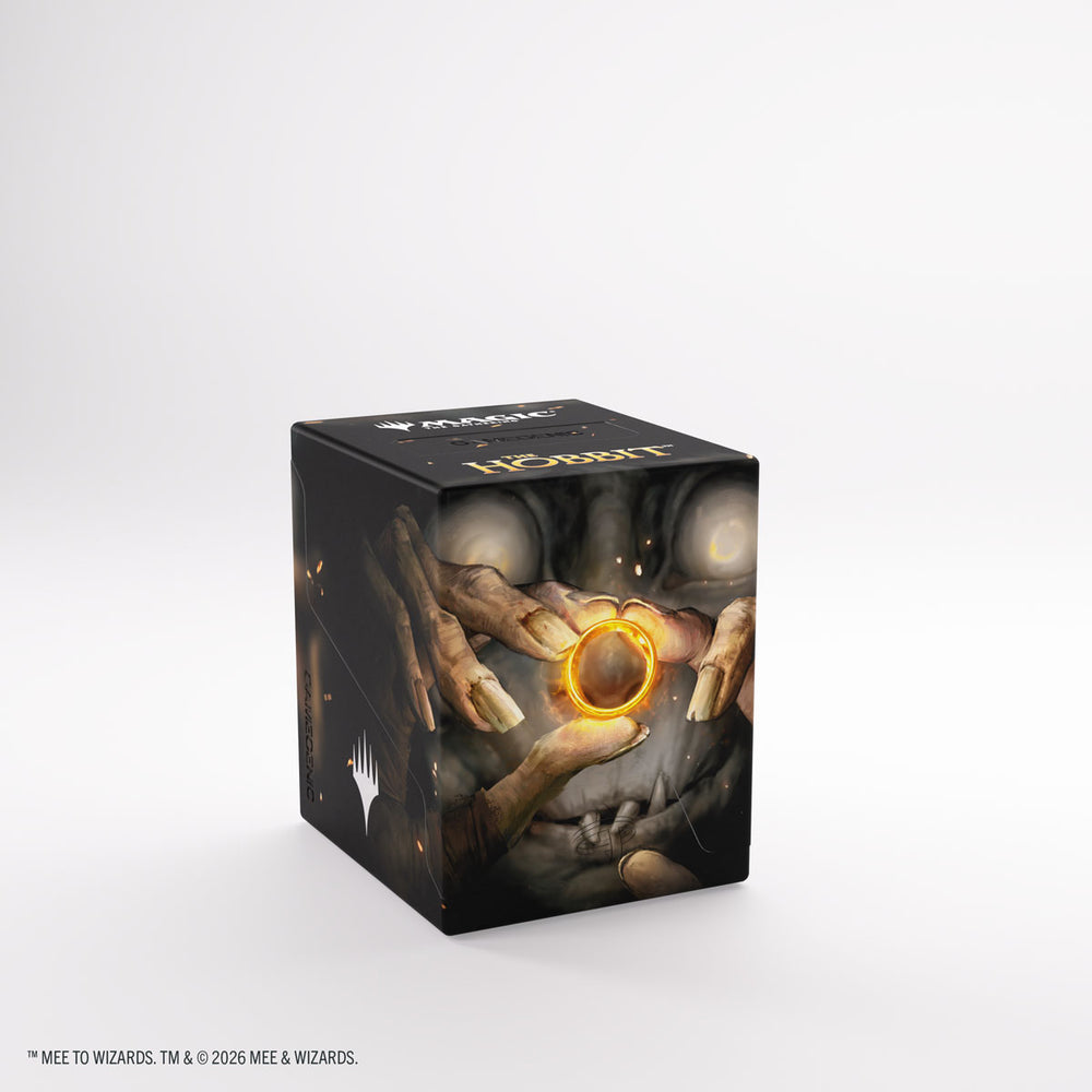Magic The Gathering | The Hobbit Bastion 100+ XL