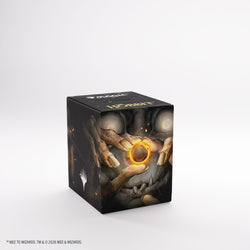 Magic The Gathering | The Hobbit Bastion 100+ XL