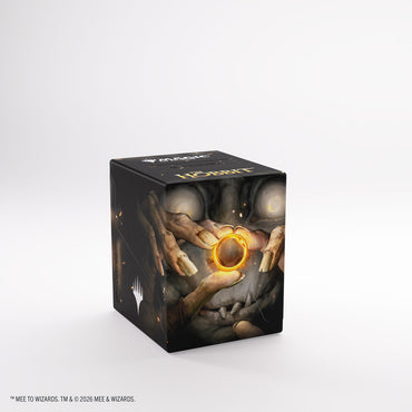 Magic The Gathering | The Hobbit Bastion 100+ XL