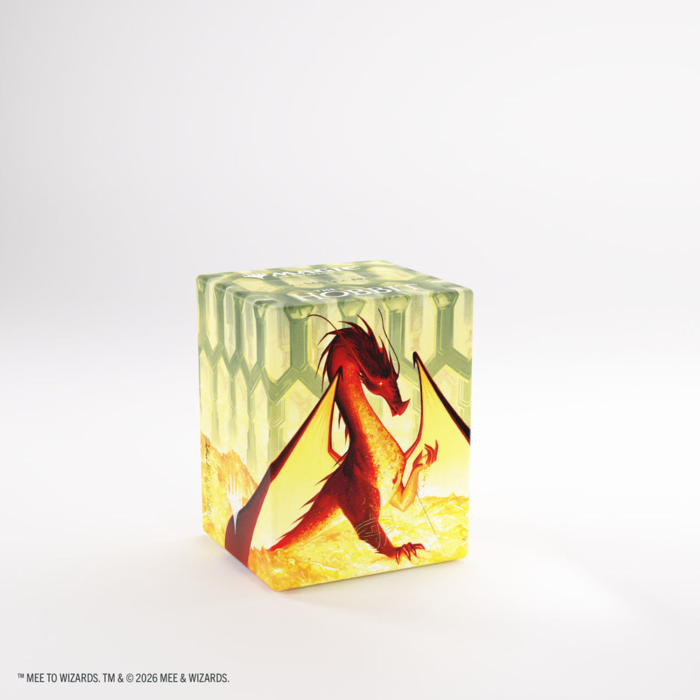 Magic The Gathering | The Hobbit Bastion 80+ XL