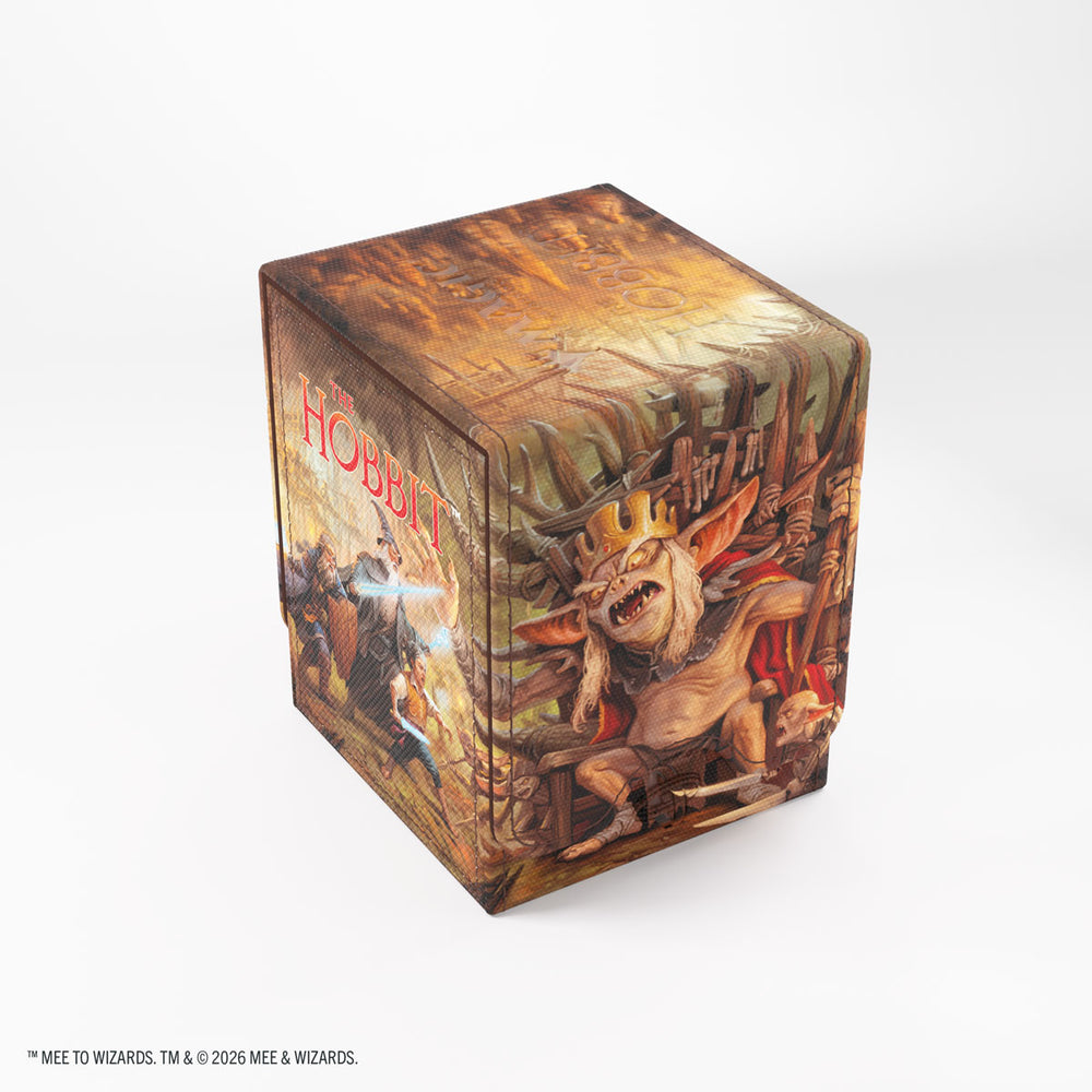 Magic The Gathering | The Hobbit Squire PLUS 100+ XL