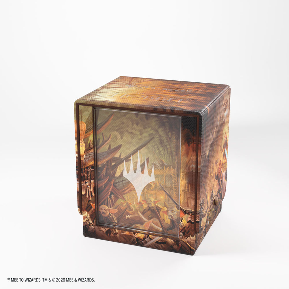 Magic The Gathering | The Hobbit Squire PLUS 100+ XL
