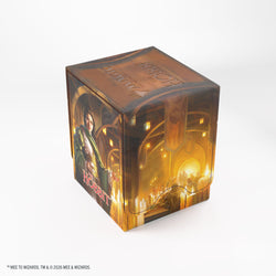 Magic The Gathering | The Hobbit Squire PLUS 100+ XL