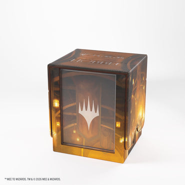 Magic The Gathering | The Hobbit Squire PLUS 100+ XL