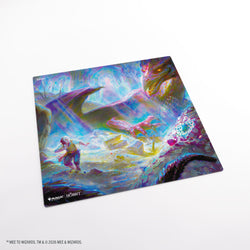 Magic The Gathering | The Hobbit Prime 2-Player Playmat