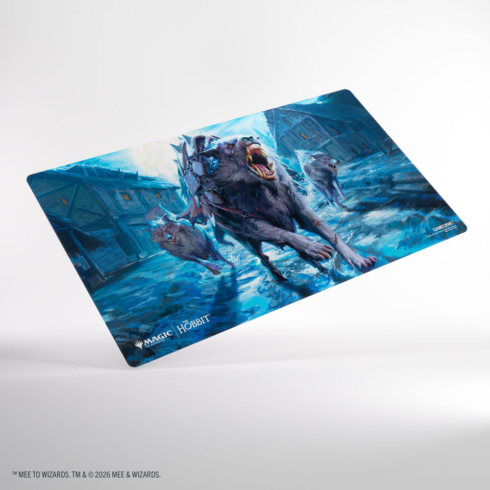 Magic The Gathering | The Hobbit Shiny Playmat