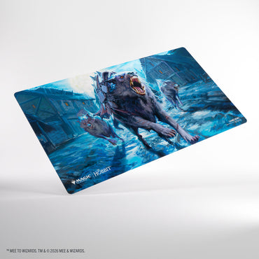 Magic The Gathering | The Hobbit Shiny Playmat