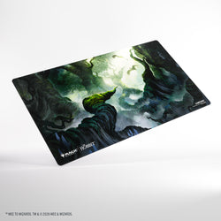 Magic The Gathering | The Hobbit Shiny Playmat