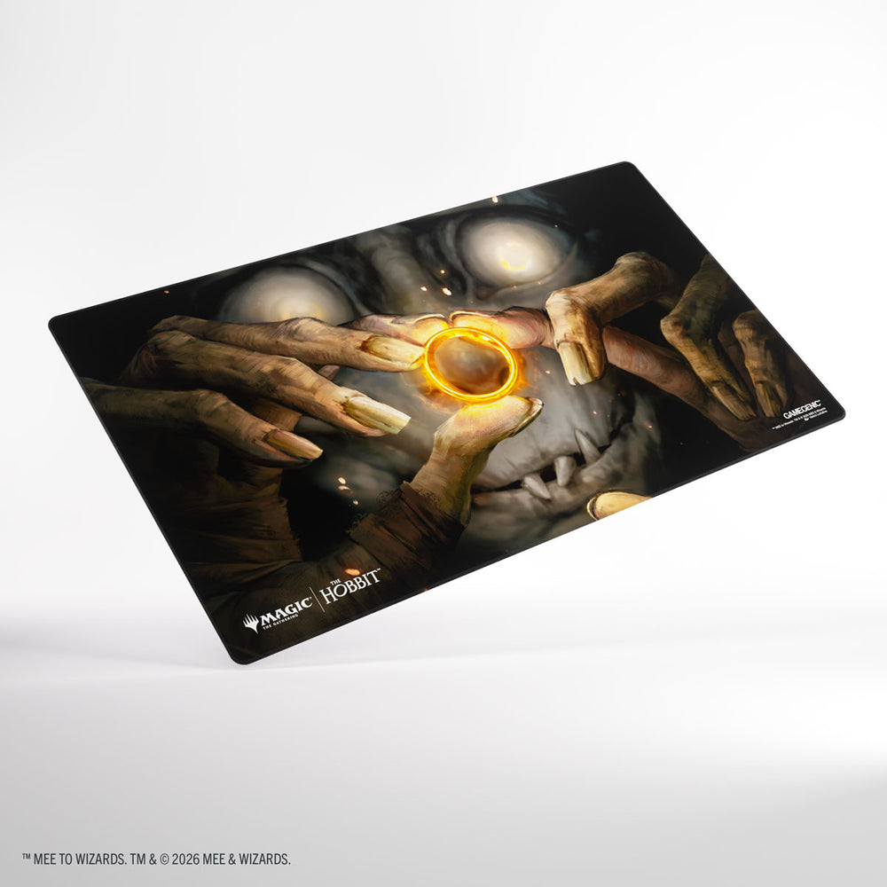 Magic The Gathering | The Hobbit Shiny Playmat