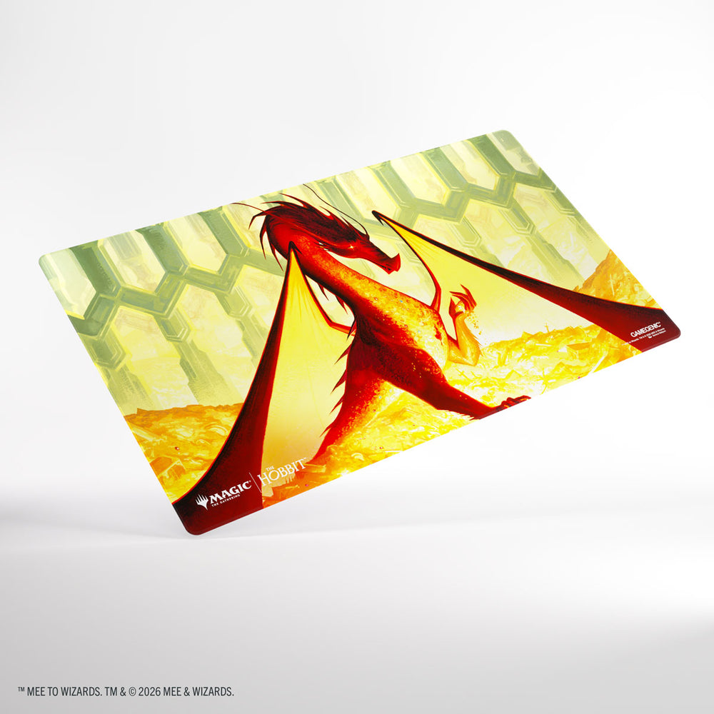 Magic The Gathering | The Hobbit Shiny Playmat