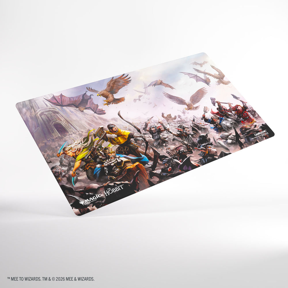 Magic The Gathering | The Hobbit Playmat