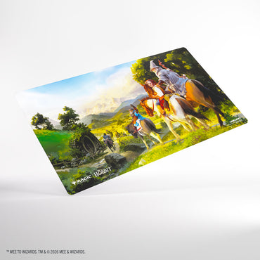 Magic The Gathering | The Hobbit Playmat
