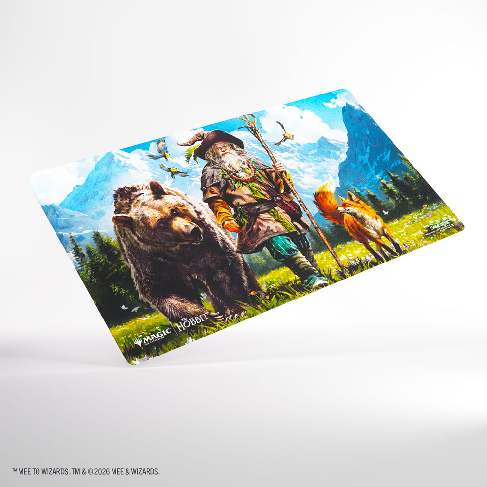 Magic The Gathering | The Hobbit Playmat