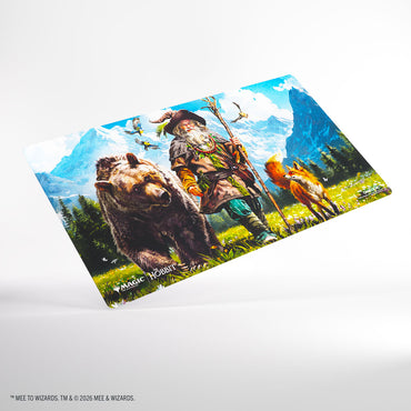 Magic The Gathering | The Hobbit Playmat