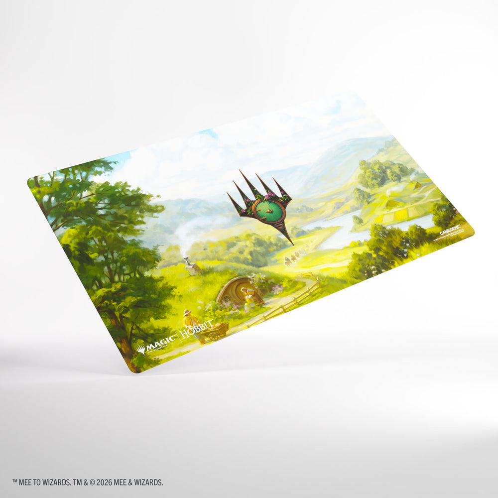 Magic The Gathering | The Hobbit Playmat