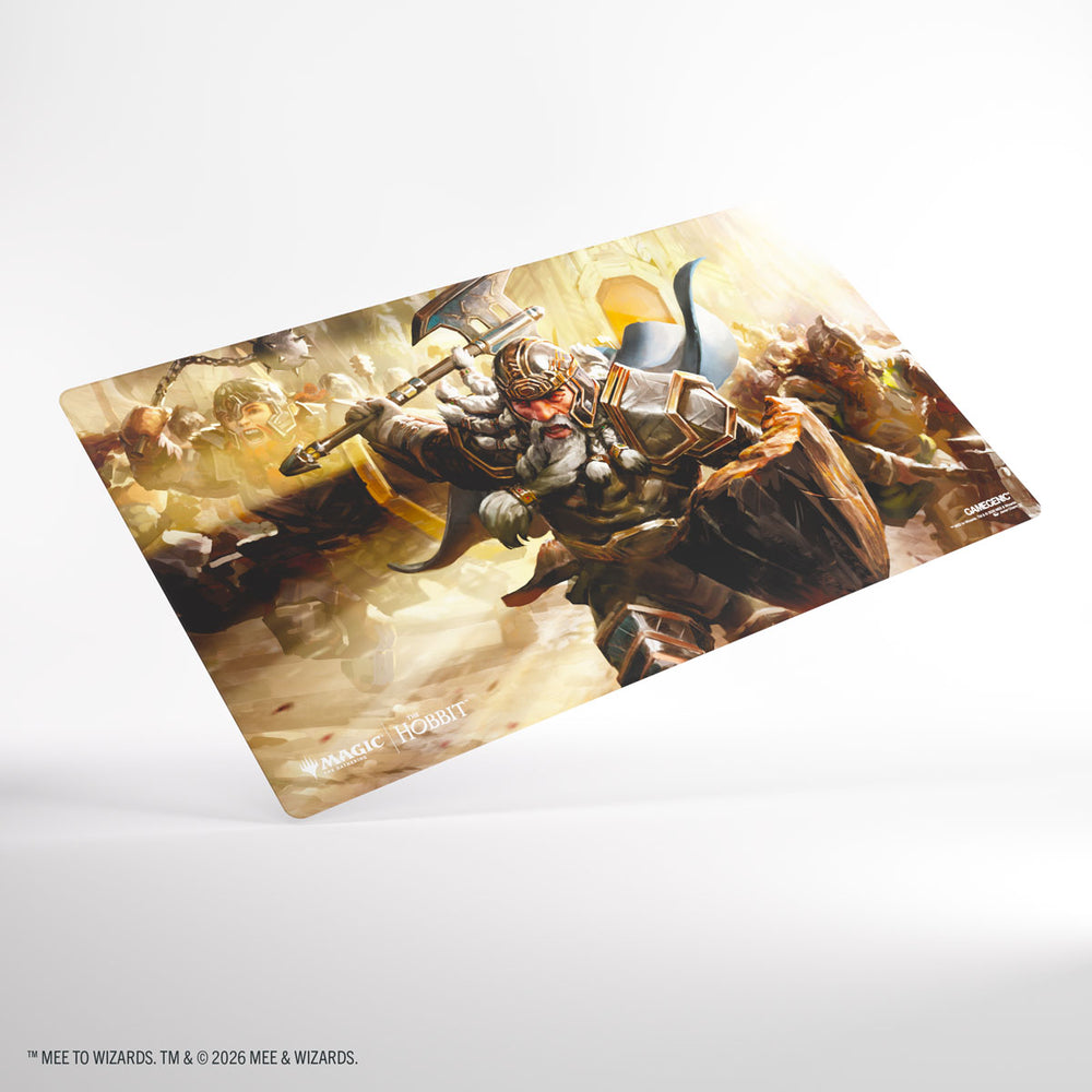 Magic The Gathering | The Hobbit Playmat
